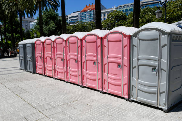 Best Eco-Friendly Portable Toilets in Stone Mountain, GA