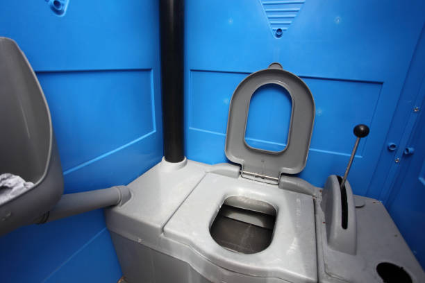 Best Portable Restrooms for Agricultural Sites in Stone Mountain, GA