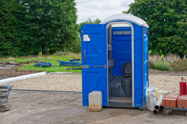 Types of Portable Toilets We Offer in Stone Mountain, GA