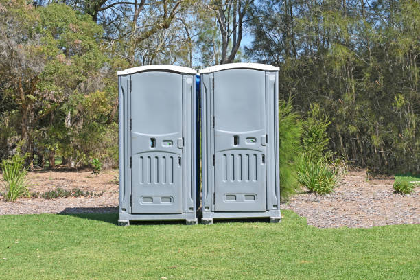 Best Standard Portable Toilet Rental in Stone Mountain, GA