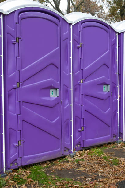 Best Portable Toilets for Parks and Recreation Areas in Stone Mountain, GA