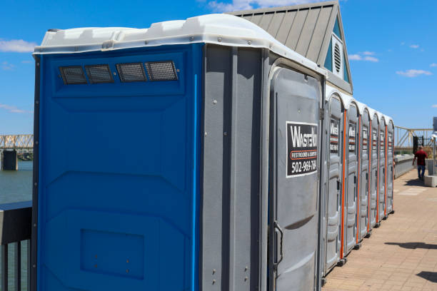 Trusted Stone Mountain, GA Portable Potty Rental Experts