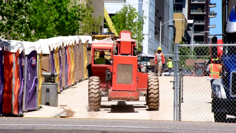 Best Portable Toilet Rental for Emergency Services in Stone Mountain, GA